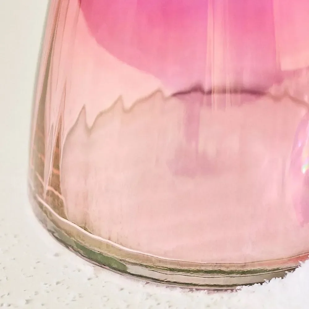 ❤️ New York City Ballet Glass Decanter - Anthropologie - Stunning! - Picture 8 of 9